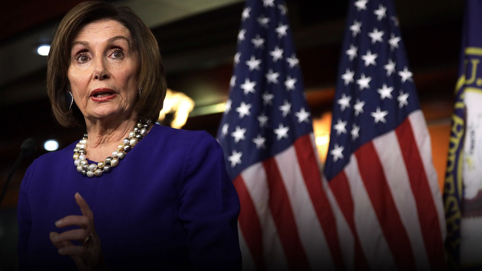 The State of the Democrats - WSJ